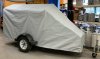 Motorcycle/Trailer Cover